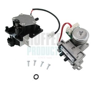 Modul de livrare injectie aditiv VOLVO FH16 FH 16/540, FH 16/550 diesel 540 cai HOFFER 7503025