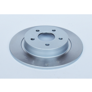 Disc frana VOLVO C30 (533) D5 diesel 163 cai ASAM AUTOMOTIVE 74978