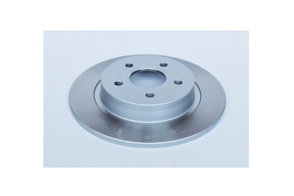 Disc frana VOLVO C30 (533) 1.8 FlexFuel Benzina/Etanol 125 cai ASAM AUTOMOTIVE 74978