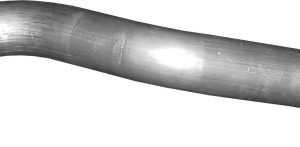 Racord evacuare VOLVO FL FL 250-16 diesel 250 cai POLMO 75.261