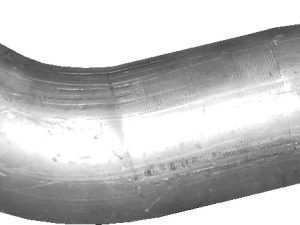 Racord evacuare VOLVO FM FM 460 diesel 460 cai POLMO 75.271