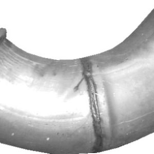 Racord evacuare VOLVO FM FM 360 diesel 360 cai POLMO 75.273