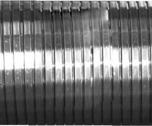 Racord evacuare VOLVO FM12 FM 12/380 diesel 379 cai POLMO 75.274