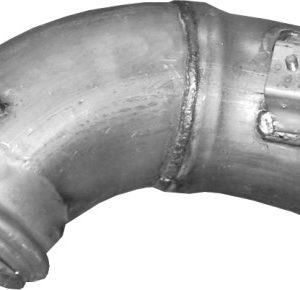 Racord evacuare VOLVO FH16 FH 16/540, FH 16/550 diesel 539 cai POLMO 75.275