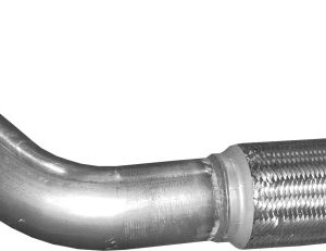 Racord evacuare VOLVO FM FM 410 diesel 410 cai POLMO 75.48