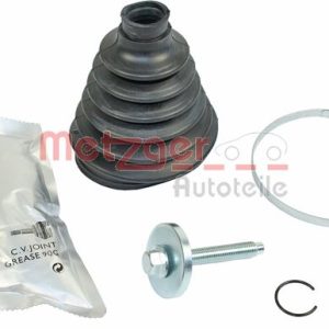 Ansamblu burduf articulatie planetara VOLVO C30 (533) 1.8 benzina 125 cai METZGER 751.069