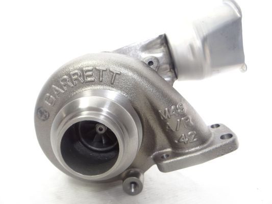 Compresor sistem de supraalimentare VOLVO C30 (533) 1.6 D diesel 109 cai GARRETT 753420-5006S