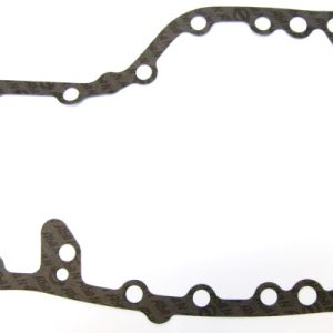 Garnitura etansare capac (carter motor) VOLVO FL10 FL 10/310 diesel 310 cai ELRING 755.222