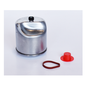 Filtru combustibil VOLVO C30 (533) D2 diesel 115 cai ASAM AUTOMOTIVE 75682