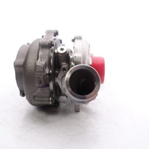 Compresor sistem de supraalimentare VOLVO C30 (533) D5 diesel 163 cai GARRETT 757779-5022S