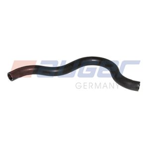 Furtun schimbator de caldura (incalzire) VOLVO FM II FM 500 diesel 500 cai AUGER 75927