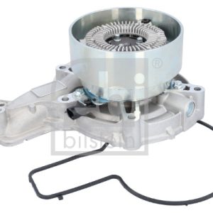 Pompa de apa VOLVO FM FM 410 diesel 411 cai FEBI BILSTEIN 76019
