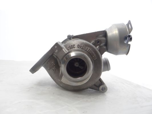 Compresor sistem de supraalimentare VOLVO C30 (533) 2.0 D diesel 136 cai GARRETT 760774-5005S