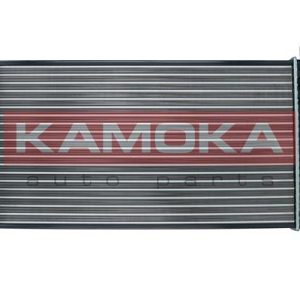 Radiator racire motor VOLVO C30 (533) 2.0 D diesel 136 cai KAMOKA 7705129