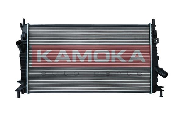 Radiator racire motor VOLVO C30 (533) 2.0 D diesel 136 cai KAMOKA 7705129