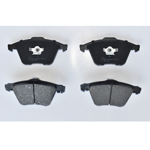 Placute frana VOLVO C30 (533) T5 benzina 220 cai ASAM AUTOMOTIVE 77138