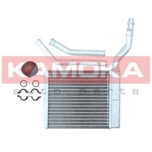 Schimbator caldura incalzire habitaclu VOLVO C30 (533) D5 diesel 163 cai KAMOKA 7760033