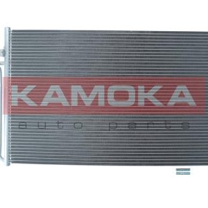Condensator climatizare VOLVO C30 (533) D3 diesel 150 cai KAMOKA 7800060