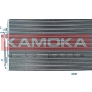 Condensator climatizare VOLVO C30 (533) D2 diesel 115 cai KAMOKA 7800172