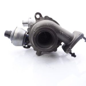 Compresor sistem de supraalimentare VOLVO C30 (533) D4 diesel 177 cai GARRETT 790367-5005S