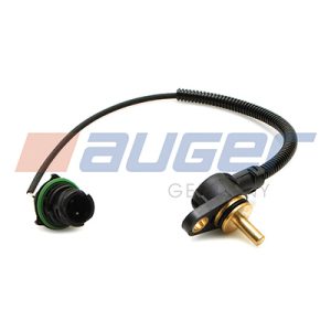 Comutator temperatura ventilator radiator VOLVO FH12 FH 12/460 diesel 460 cai AUGER 79362