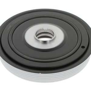 Fulie curea arbore cotit VOLVO C30 (533) 1.6 D diesel 109 cai CORTECO 80000597