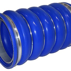 Furtun aer supraalimentare VOLVO FH12 FH 12/460 diesel 460 cai BUGIAD 80053