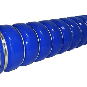 Furtun aer supraalimentare VOLVO FH II 420 diesel 420 cai BUGIAD 80055