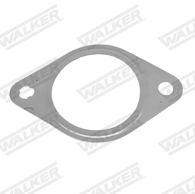 Garnitura racord evacuare VOLVO C30 (533) 1.6 D diesel 109 cai WALKER 80505