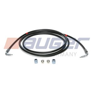 Conducta dispozitiv de basculare cabina VOLVO FM FM 480 diesel 480 cai AUGER 80518