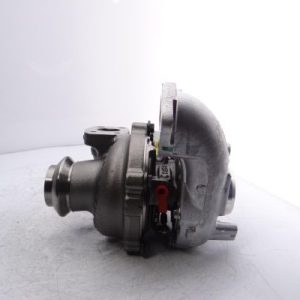 Compresor sistem de supraalimentare VOLVO C30 (533) D2 diesel 115 cai GARRETT 806291-5003S