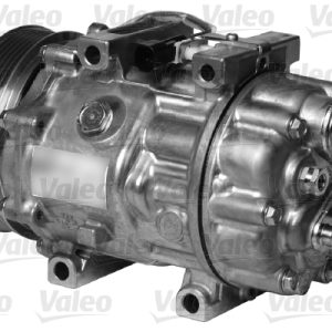 Compresor climatizare VOLVO C30 (533) 2.0 D diesel 136 cai VALEO 813203