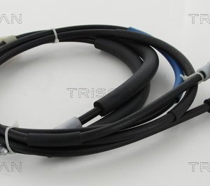 Cablu frana de parcare VOLVO C30 (533) 1.8 FlexFuel Benzina/Etanol 125 cai TRISCAN 8140 27153
