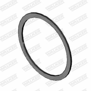 Garnitura racord evacuare VOLVO C30 (533) D5 diesel 180 cai WALKER 81763