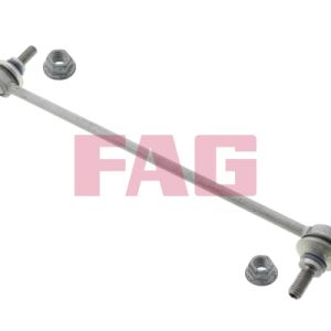 Bieleta antiruliu VOLVO C30 (533) D5 diesel 180 cai FAG 818 0317 10