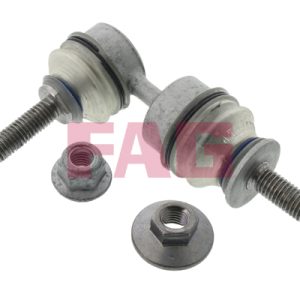 Bieleta antiruliu VOLVO C30 (533) T5 benzina 220 cai FAG 818 0349 10