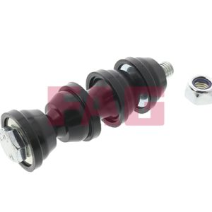 Bieleta antiruliu VOLVO C30 (533) Electric electric 112 cai FAG 818 0505 10