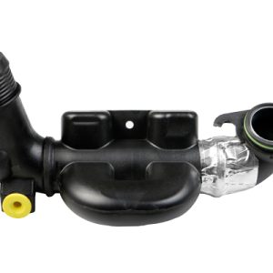 Furtun aer supraalimentare VOLVO C30 (533) 1.6 D diesel 109 cai BUGIAD 81841