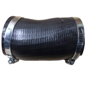 Furtun aer supraalimentare VOLVO C30 (533) D4 diesel 177 cai BUGIAD 82241