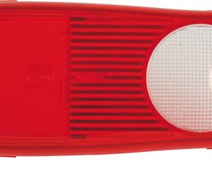 Dispersor lampa spate VOLVO FL II FL 240-14 diesel 241 cai HERTH BUSS ELPARTS 83842742