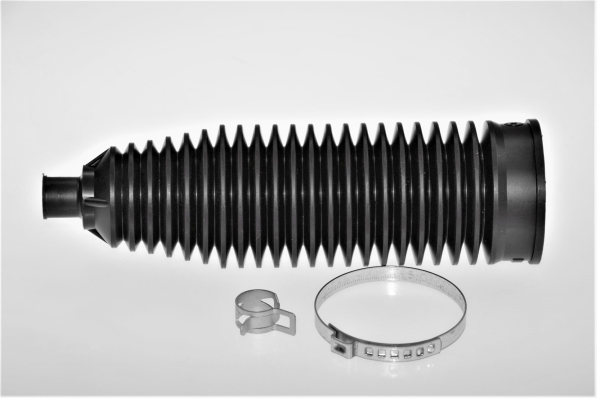 Burduf cauciuc directie VOLVO C30 (533) D3 diesel 150 cai SPIDAN 84131