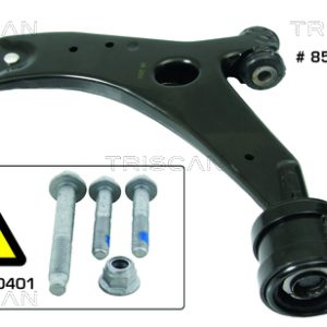 Brat suspensie roata VOLVO C30 (533) T5 benzina 230 cai TRISCAN 8500 10550
