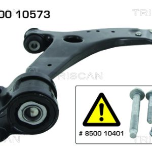 Brat suspensie roata VOLVO C30 (533) D3 diesel 150 cai TRISCAN 8500 10573