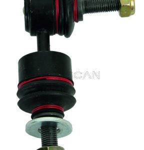 Bieleta antiruliu VOLVO C30 (533) 1.6 benzina 100 cai TRISCAN 8500 10611