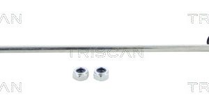 Bieleta antiruliu VOLVO C30 (533) 1.8 FlexFuel Benzina/Etanol 125 cai TRISCAN 8500 16640