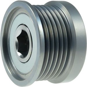 Fulie alternator VOLVO C30 (533) 1.6 D diesel 109 cai AS-PL AFP6044