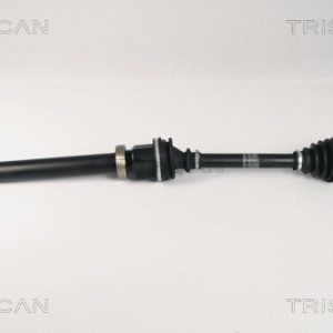 Planetara VOLVO C30 (533) 1.6 benzina 100 cai TRISCAN 8540 16577