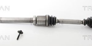 Planetara VOLVO C30 (533) 2.0 benzina 145 cai TRISCAN 8540 16611