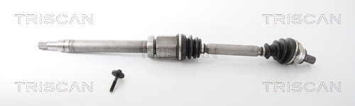 Planetara VOLVO C30 (533) 2.0 benzina 145 cai TRISCAN 8540 16611