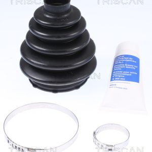 Ansamblu burduf articulatie planetara VOLVO C30 (533) 2.0 FlexFuel Benzina/Etanol 146 cai TRISCAN 8540 16811